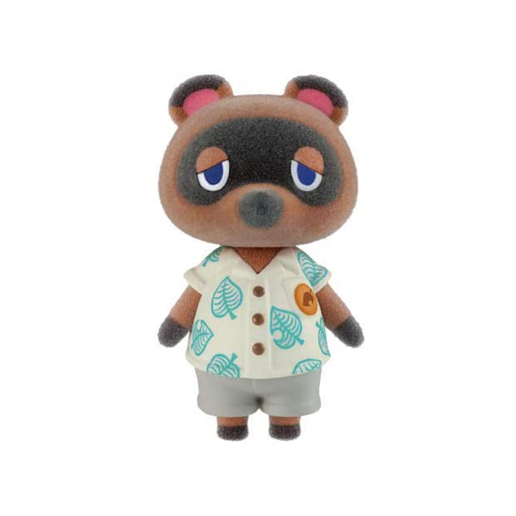 Animal Crossing New Horizons Tom Nook Villager Figure - Radar Toys