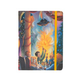 Harry Potter Christmas At Hogwarts Journal - Radar Toys