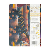 Harry Potter Christmas At Hogwarts Journal - Radar Toys