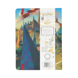 Harry Potter Quidditch Journal - Radar Toys