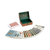 Enesco Harry Potter Quidditch Notecard Set - Radar Toys