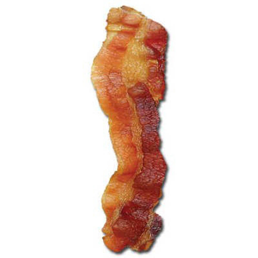 Bacon Shapemark Bookmark - Radar Toys