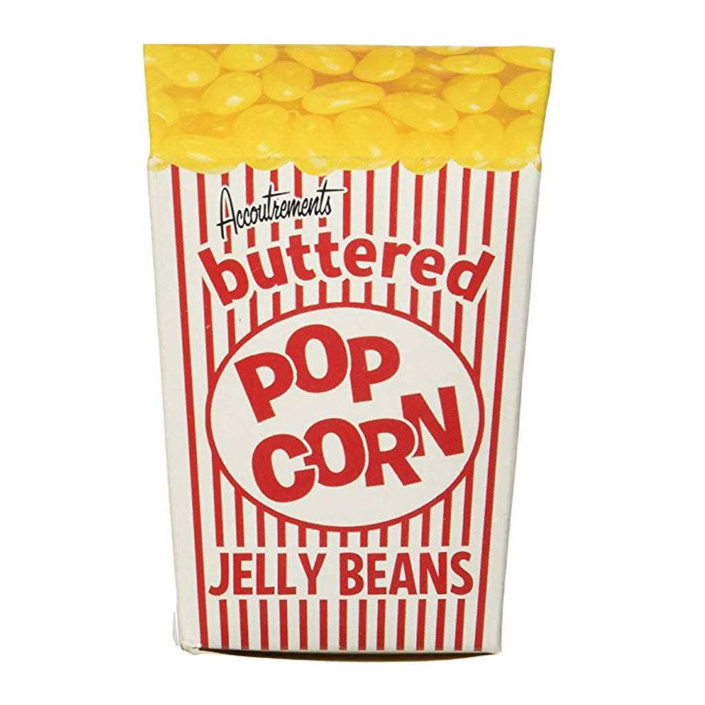 Buttered Pop Corn Jelly Beans Candy
