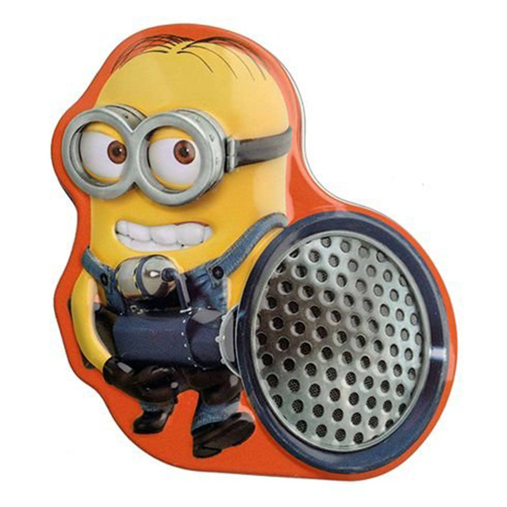 Despicable Me Minions Cocoa Fart Gun Clouds Candy