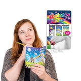 Enchanted Unicorn Notebooks - Radar Toys