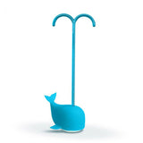 FRED Brew Blue Whale Tea Infuser - Radar Toys