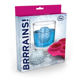 FRED Brrrains Ice Mold - Radar Toys