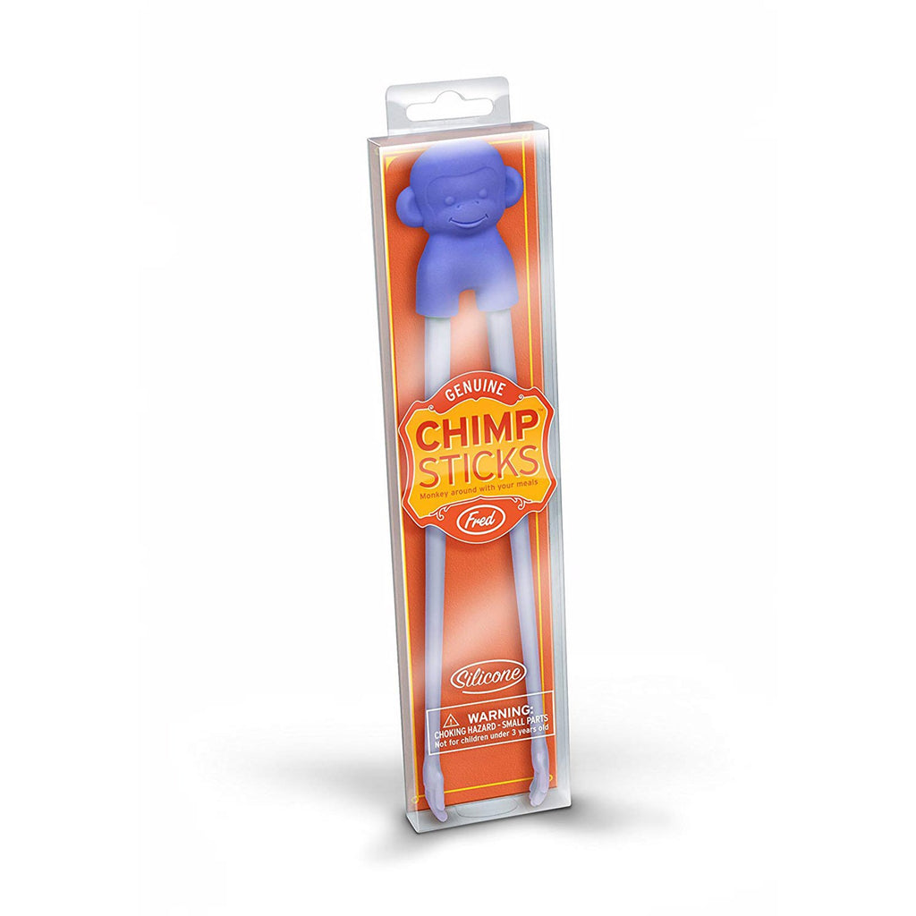 FRED Chimp Sticks Chopsticks