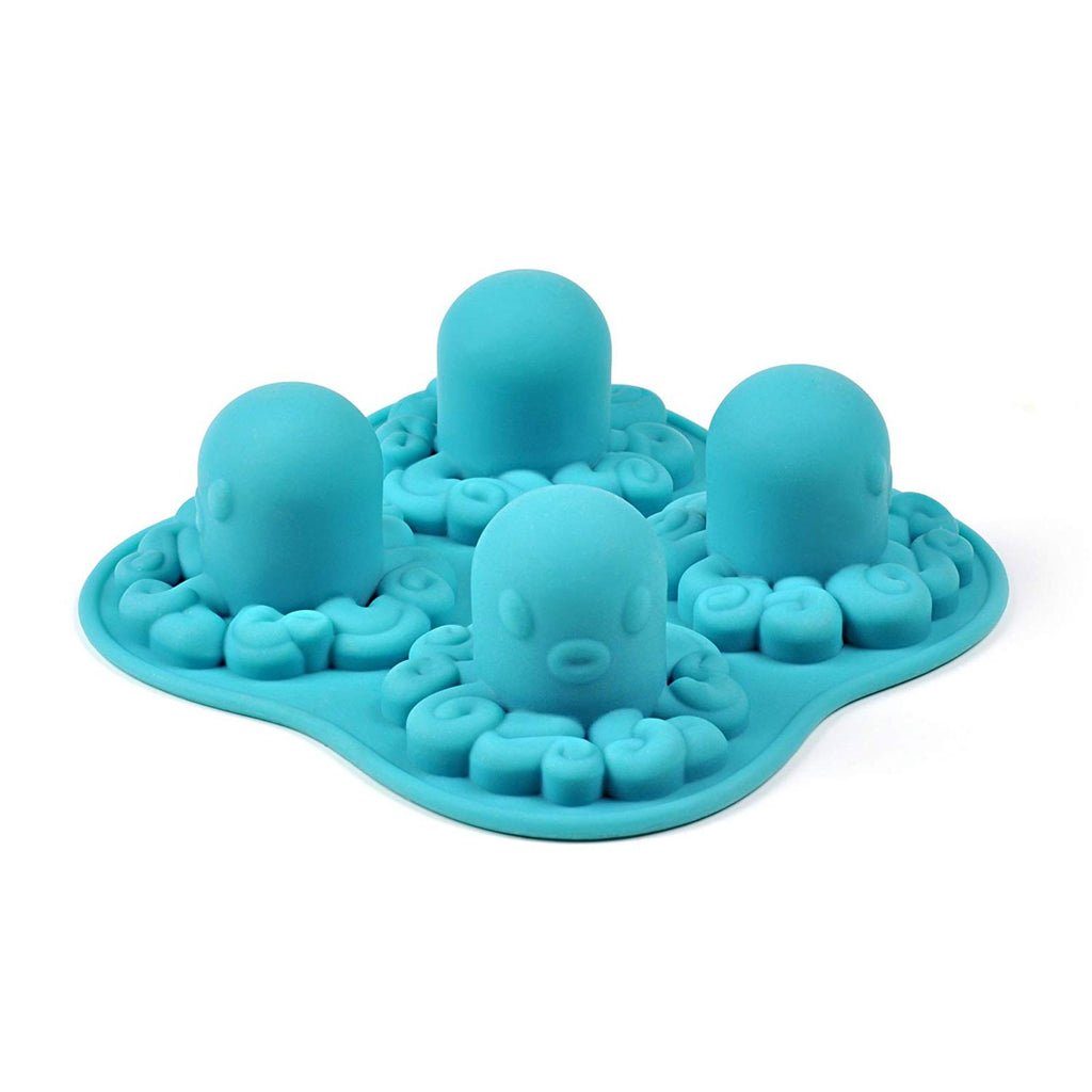 FRED Coolamari Octopus Ice Tray