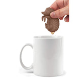 FRED Cute Hedgehog Tea Infuser - Radar Toys