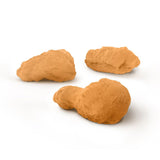 FRED Fried Chicken Erasers 6 Piece Set - Radar Toys