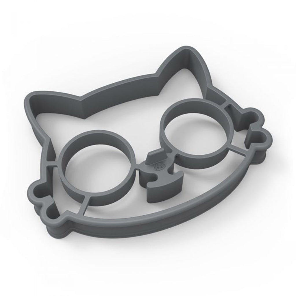 FRED Funny Side Up Cat Egg Mold