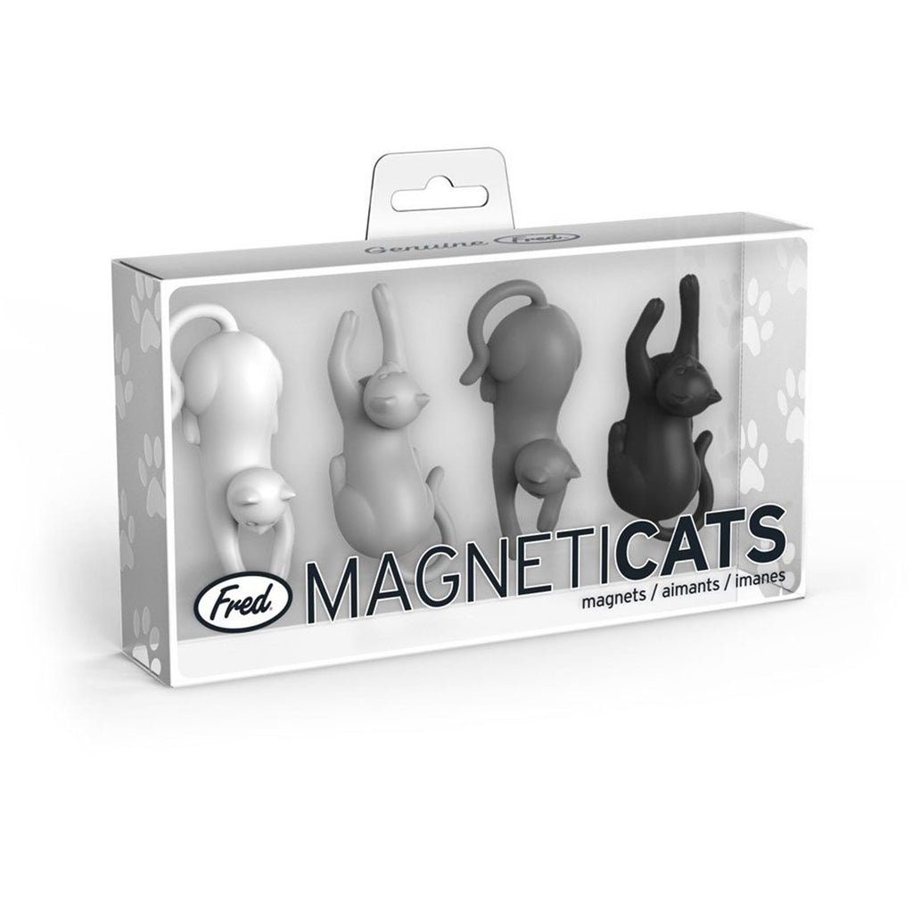 FRED Magneticats Magnets