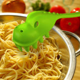 FRED Pastasaurus Pasta Server - Radar Toys