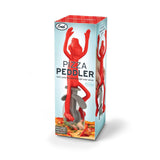 FRED Pizza Peddler Pizza Cutter - Radar Toys