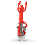 FRED Pizza Peddler Pizza Cutter - Radar Toys