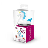 FRED Pool Float Unicorn Tea Infuser - Radar Toys