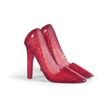 FRED Pumped Up Ruby High Heels Phone Stand - Radar Toys