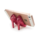 FRED Pumped Up Ruby High Heels Phone Stand - Radar Toys