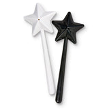 FRED Salt And Pepper Magic Wand Shakers - Radar Toys