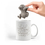 FRED Slow Brew Sloth Tea Infuser - Radar Toys