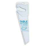 FRED Table Saw Cake Knife - Radar Toys
