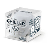 FRED The Chiller 3D Skull Ice Mold - Radar Toys