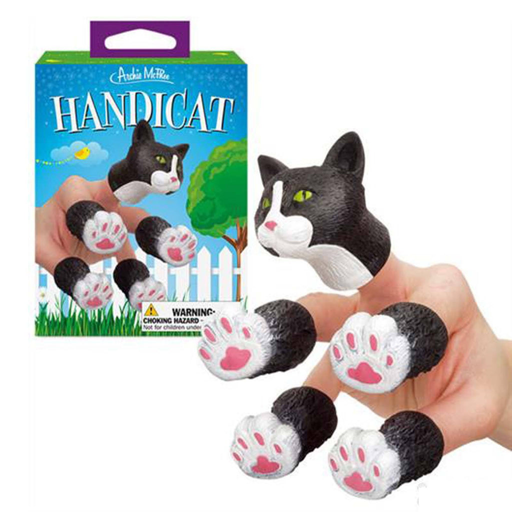 Handicat Cat Set