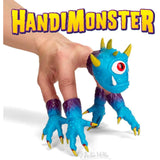 HandiMonster Cyclops Finger Puppet Set - Radar Toys
