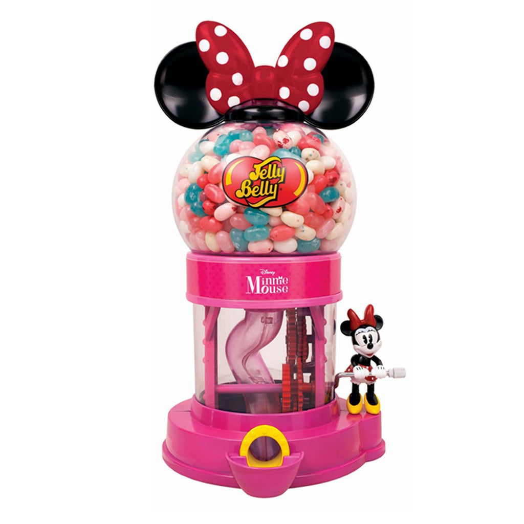 Jelly Belly Disney Minnie Mouse Bean Machine Dispenser