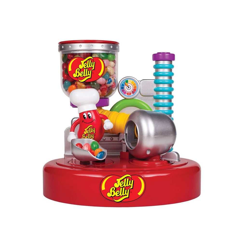 Jelly Belly Factory Bean Machine Dispenser