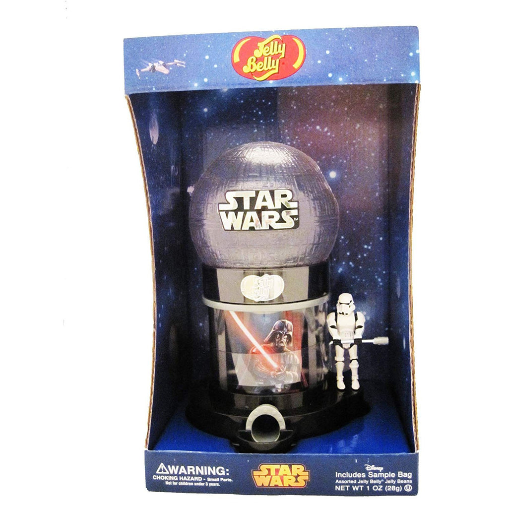 Jelly Belly Star Wars Classic Bean Machine Dispenser