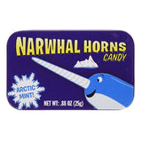 Narwhal Horns Arctic Mint Candy - Radar Toys