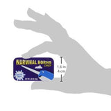 Narwhal Horns Arctic Mint Candy - Radar Toys