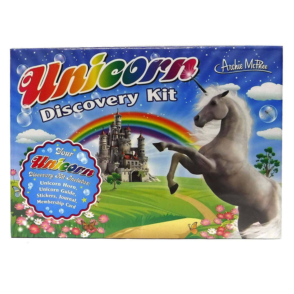 Unicorn Discovery Kit