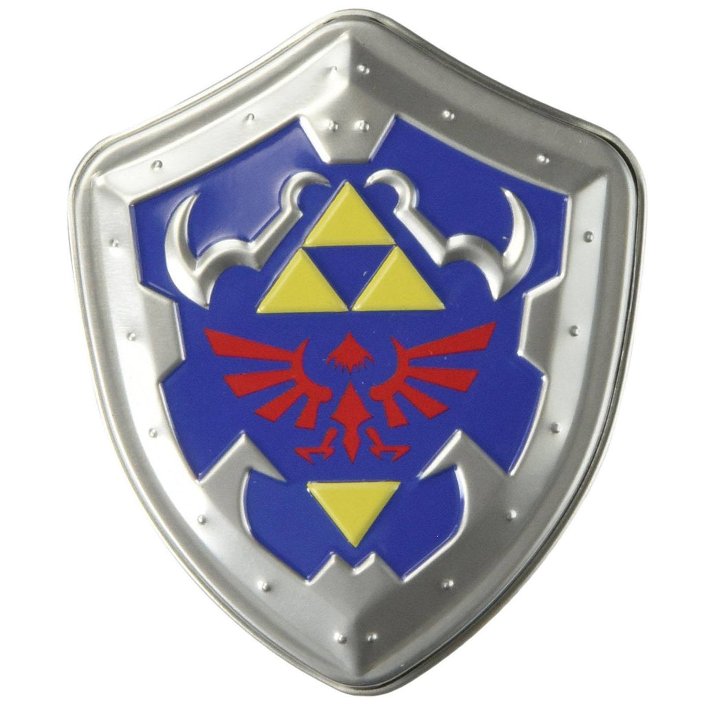Zelda Ocarina Of Time Shield Candy Mints
