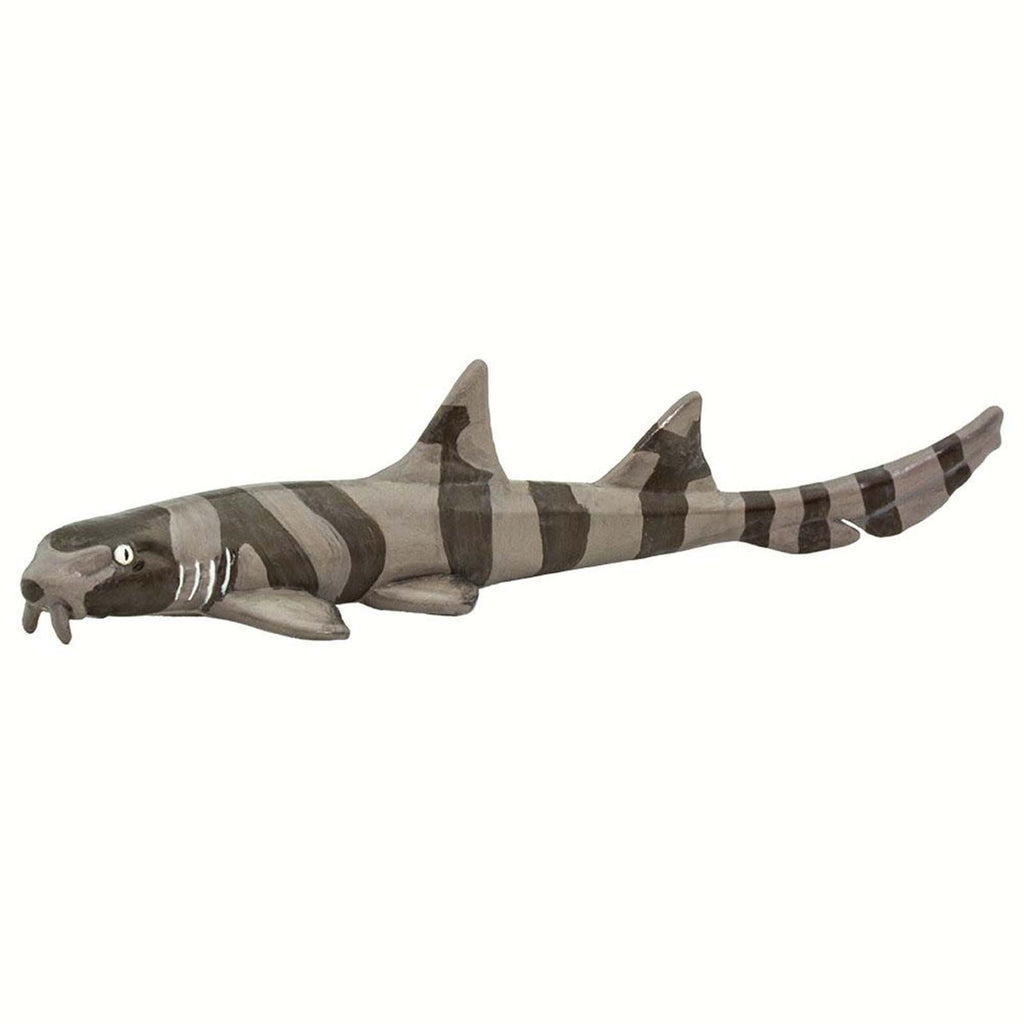 Bamboo Shark Wild Safari Ocean Safari Ltd 100311 - Radar Toys