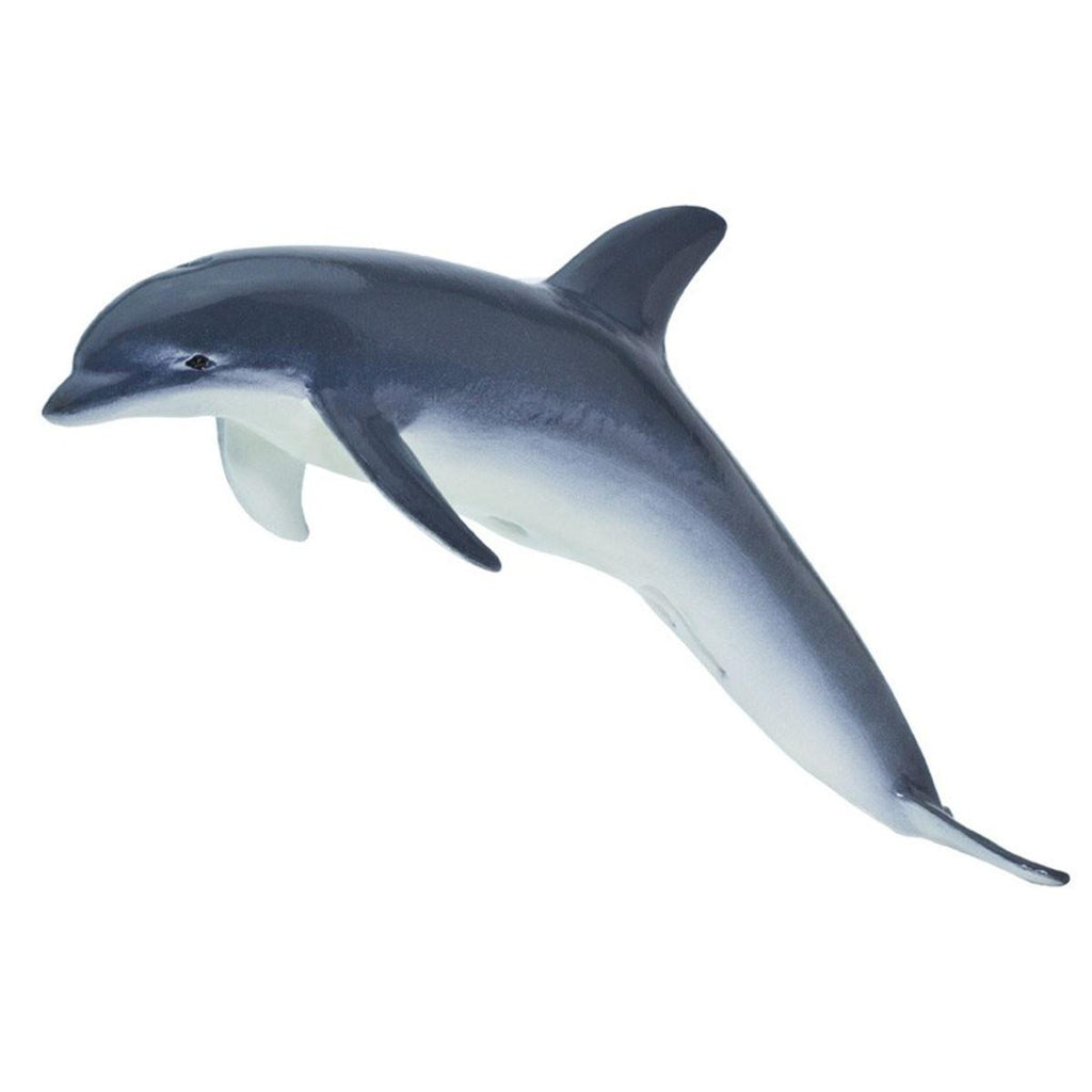 Bottlenose Dolphin Monterey Bay Sea Life Figure Safari Ltd