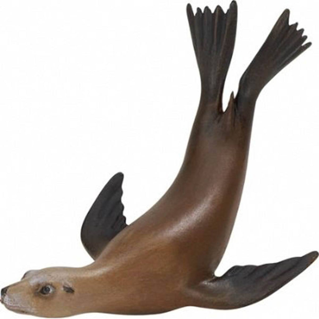 California Sea Lion Sea Life Figure Safari Ltd