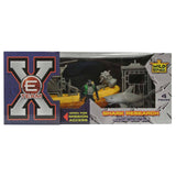 E-Team Shark Research Figures Playset - Radar Toys