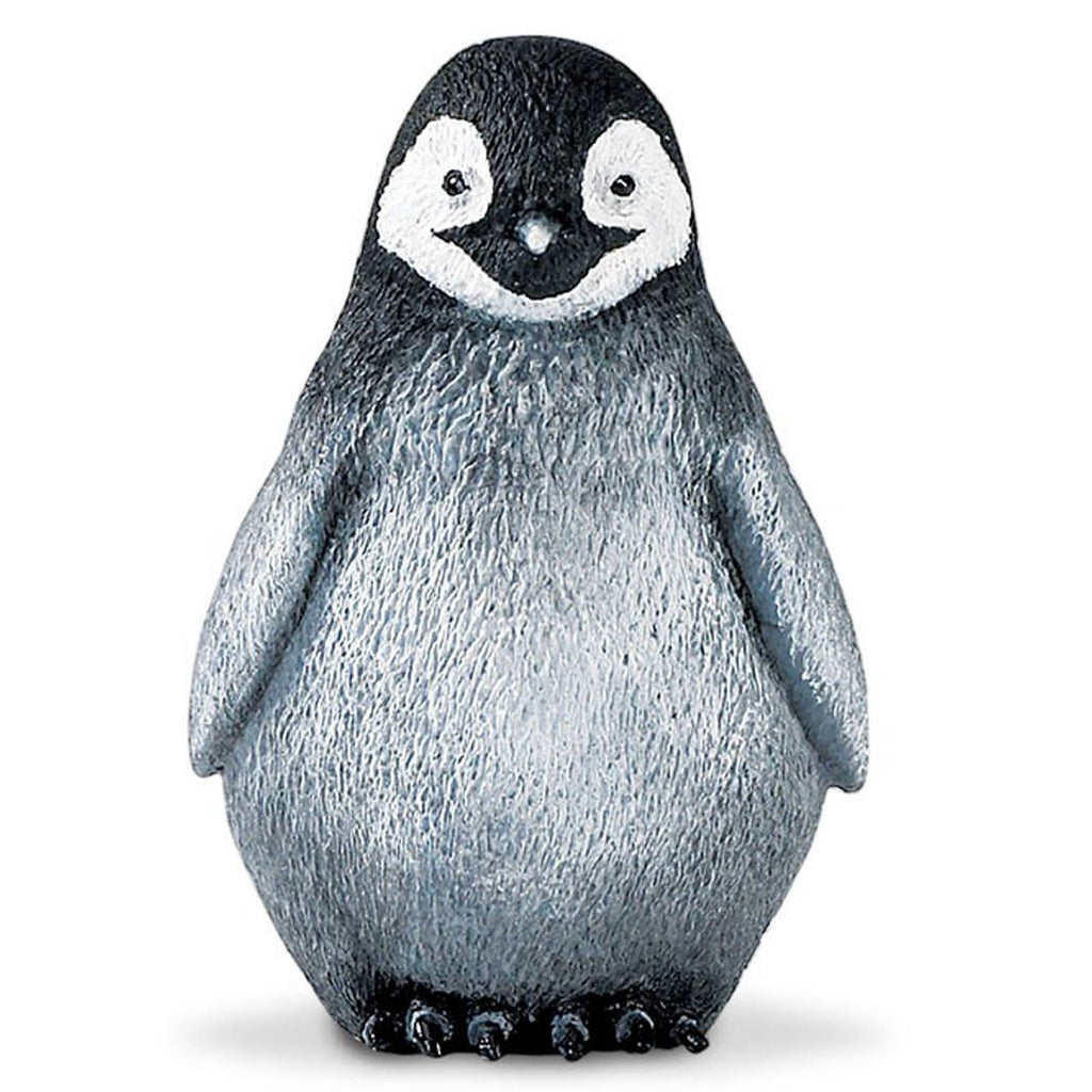 Emperor Penguin Chick Incredible Creatures Figure Safari Ltd