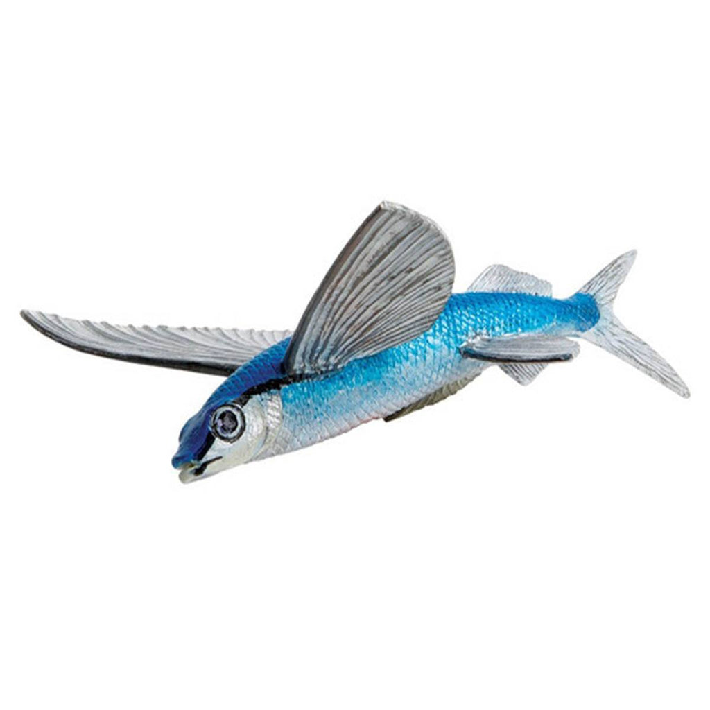 Flying Fish Incredible Creatures Figure Safari Ltd