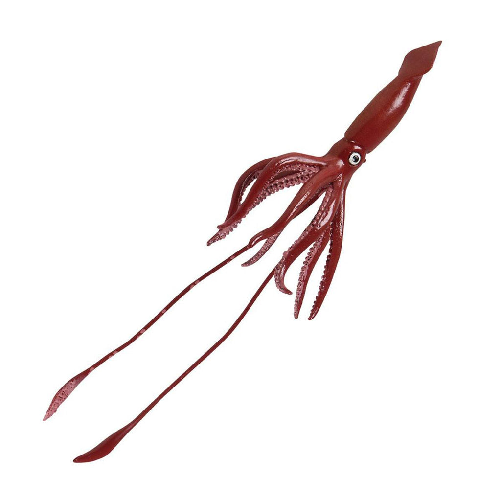 Giant Squid Sea Life Safari Ltd - Radar Toys