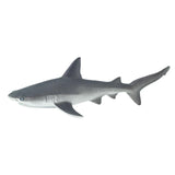 Gray Reef Shark Ocean Figure Safari Ltd 100099 - Radar Toys