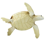 Green Sea Turtle Wild Safari Figure Safari Ltd - Radar Toys