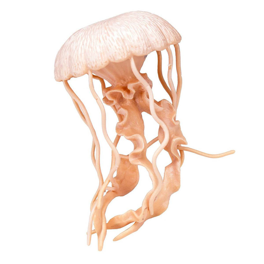 Jellyfish Incredible Creatures Figure Safari Ltd