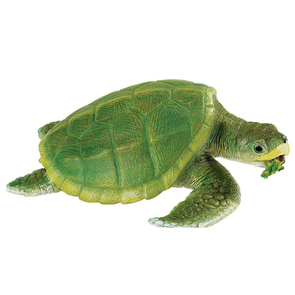 Kemp's Ridley Sea Turtle Incredible Creatures Figure Safari Ltd