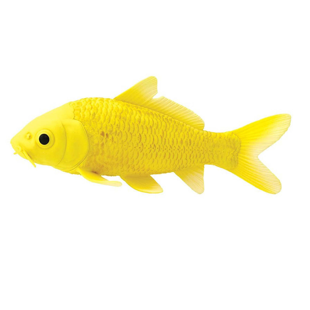 Koi Fish Incredible Creatures Figure Safari Ltd
