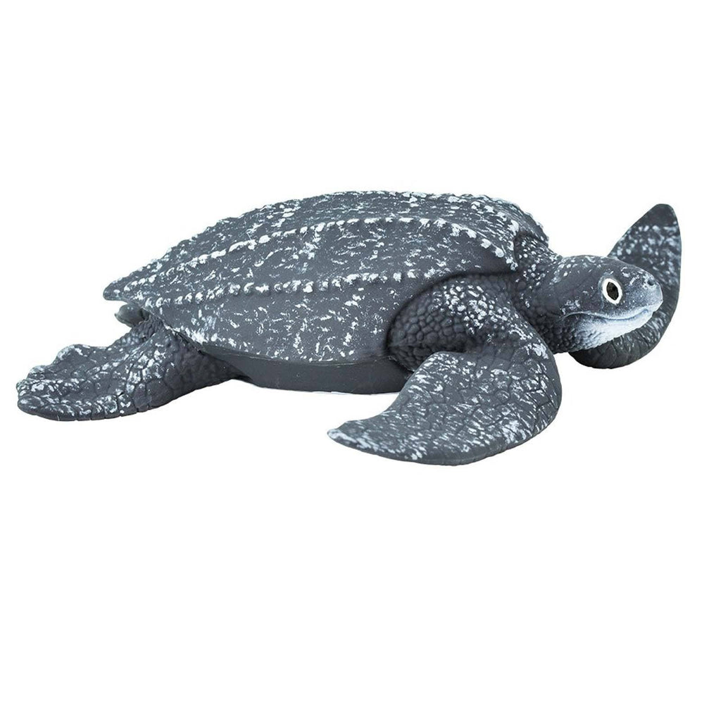 Leatherback Sea Turtle Sea Life Figure Safari Ltd