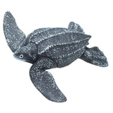 Leatherback Sea Turtle Sea Life Figure Safari Ltd - Radar Toys